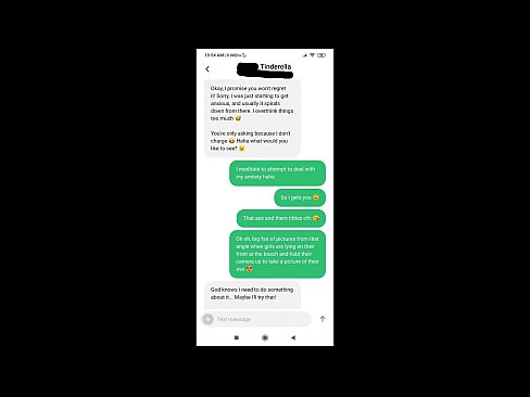 ❤️ Na kara sabon PAWG daga Tinder zuwa haram na ( magana da Tinder an haɗa) ❤❌ Batsa vk