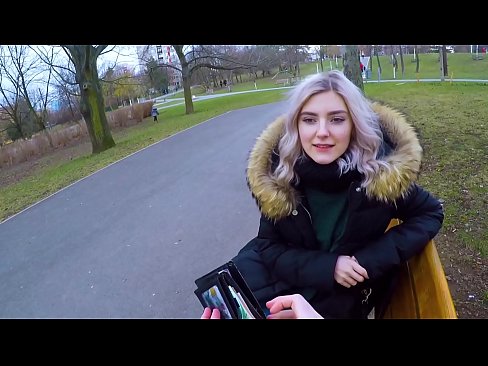 ❤️ Ya hadiye zazzafar baƙo don kuɗi - busa a wurin shakatawa ta Eva Elfie ❤❌ Batsa vk
